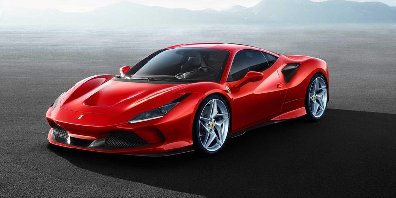 Автопроизводитель Ferrari не выпустит собственный электромобиль раньше 2025 года