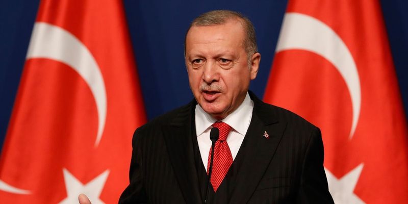 Эрдоган готовит новые перемены в Турции: о чем идет речь – как это может отразиться на Украине и РФ