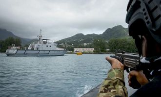 Сомалийские пираты вернулись: борьба с пиратством на примере Сейшельских островов