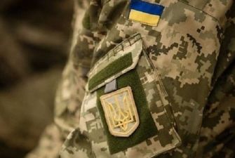 В украинской армии - 83 смерть от коронавируса с начала пандемии