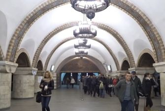 Метро на Виноградарь в 2022 году не откроют: бюджет Киева