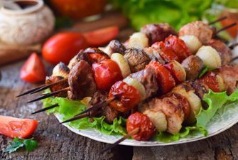 Пикник в кухне: как приготовить полезное для здоровья мясо «с дымком», не выезжая в лес