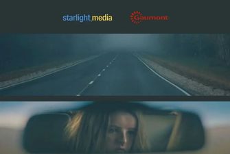 Starlight Media зніме серіал у співпраці з кінокомпанією Gaumont
