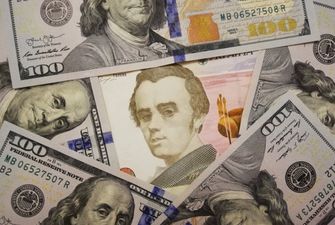НБУ начал повышать гривну. Официальный курс валют на 6 апреля