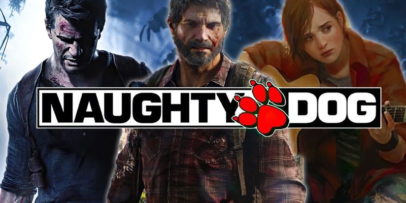 С конца 2023 года Нил Дракманн станет единственным президентом Naughty Dog
