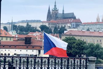 В Чехии проходят президентские выборы