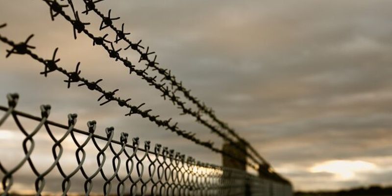 Заключенные пойдут на войну: кого призовут защищать Родину