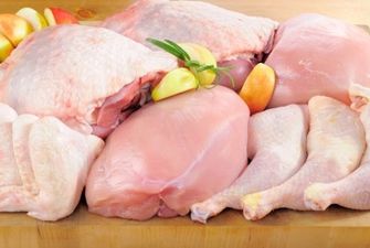 Украина наращивает экспорт курятины: почему украинцам приходится покупать дорогое мясо