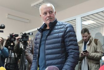 Прокуратура завершила розслідування щодо екс-начальника Генштабу ЗСУ Замани