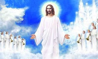 Христос воскрес из мертвых: как правильно здороваться на Пасху