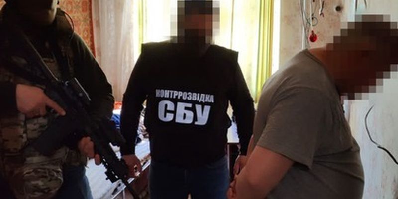 Задержаны российские шпионы, готовившие ракетные удары по "Укрзализныце": фото и видео