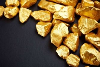 Ученые описали новые целебные свойства золота