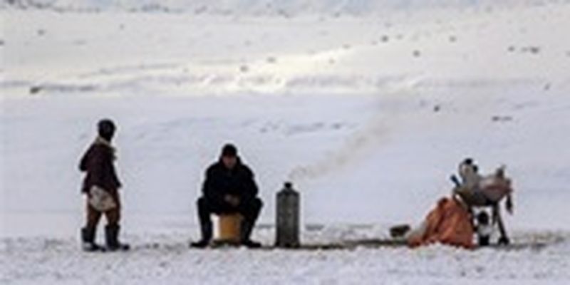 В Афганистане более 150 человек стали жертвами морозов - CNN