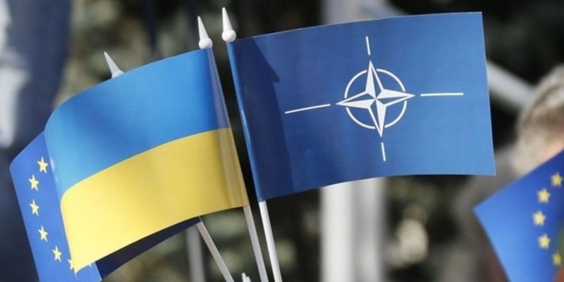 Зеленский подписал указ "О годовых национальных программах под эгидой Комиссии Украина – НАТО"