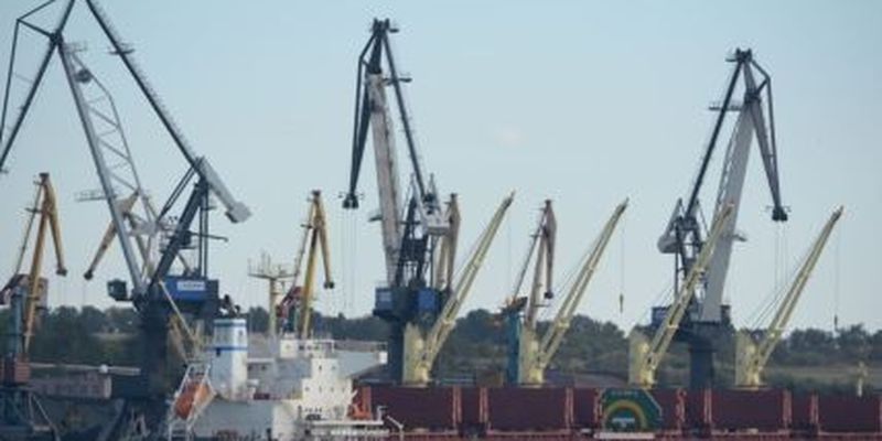 Термінали групи «ТІС» порту Південний виділили 400 тис. доларів на створення додаткових сил ППО для Одеси