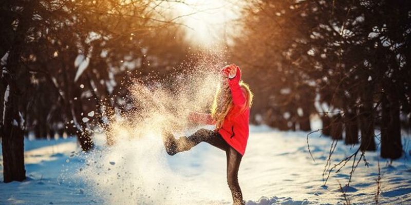 Погода на 21 січня: синоптик наколядувала сніг для українців, куди прийде справжня зима