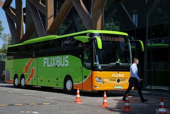 FlixBus з 22 квітня запускає лінію зі Львова до французького Монпельє