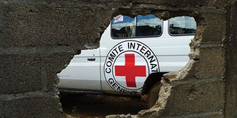 Красный Крест возобновляет работу в Афганистане после гарантий "Талибана"