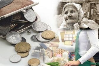 Что будет с пенсиями украинцев за апрель: появилось важное заявление