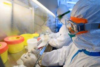 В КНР заявили о преодолении пика эпидемии коронавируса