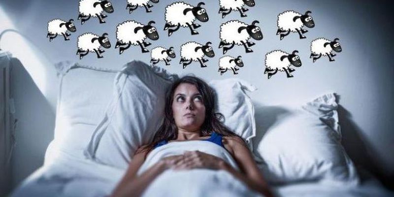 Недосыпание может привести к серьезным болезням