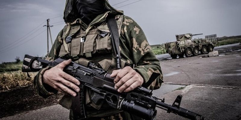РФ развернула лагеря для сирийских наемников возле границы с Украиной
