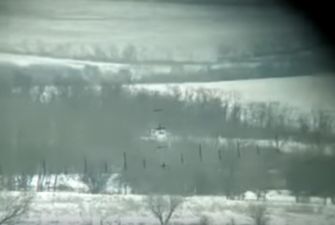"Адская" месть: бойцы ВСУ мощным ударом уничтожили позицию врага на Донбассе, видео