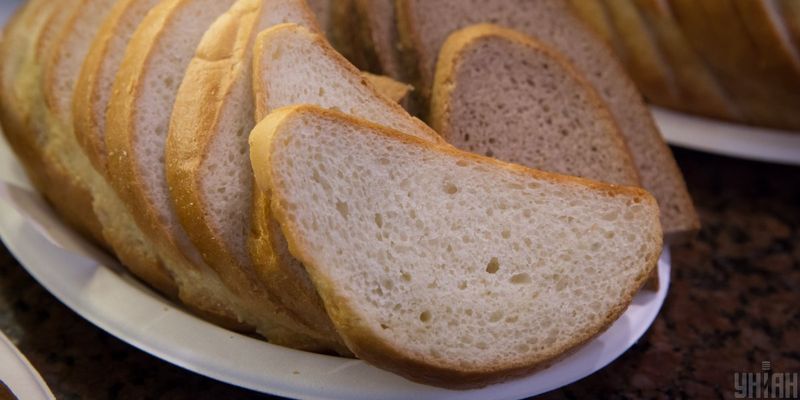 Хлеб по 40 гривен за буханку: украинцев предупредили о рекордном подорожании