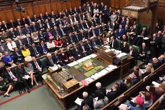 Парламент Британії в суботу голосуватиме за поправку про відтермінування Brexit