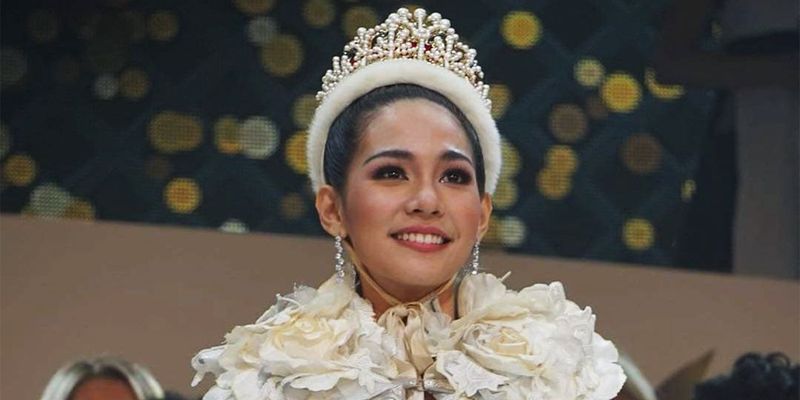 Победительницей конкурса "Мисс Интернешнл-2019" стала представительница Таиланда