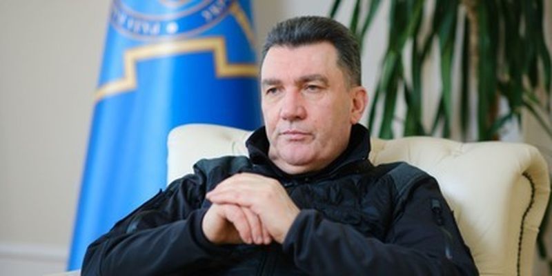 Данилов получил новую должность за пределами Украины: детали решения