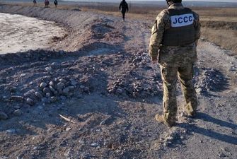 На Донбасі внаслідок ворожих обстрілів один військовослужбовець ЗСУ отримав осколкове поранення