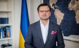 Литва готова поделиться вакциной с Украиной — Кулеба