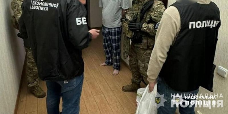 ₴8,5 млн. збитків на забезпеченні військових частин: отримали підозри посадовці Дніпровської міськради