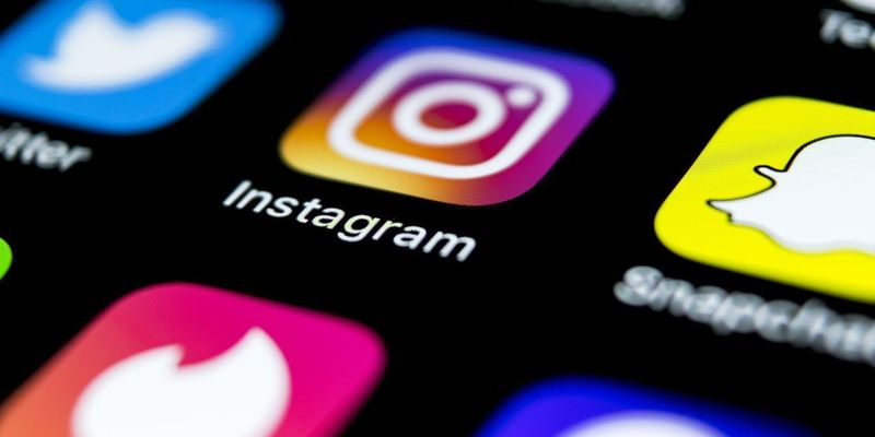 Роскомнадзор полностью заблокирует Instagram в России через 48 часов