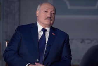 В Европарламенте решили, что Лукашенко должен предстать перед трибуналом