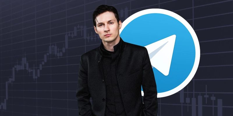 Павел Дуров пригрозил и удалил российский пропагандистский канал