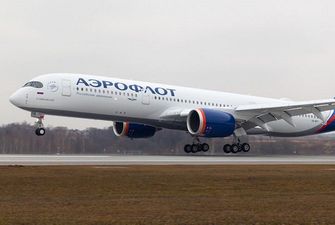 Туреччина перестала обслуговувати літаки авіакомпаній з РФ і Білорусі