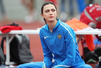 Ласицкене: «Я устала от беспредела, творящегося последние пять лет в российском спорте»