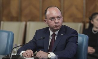 В Румынии не увидели угрозы нападения России на Молдову