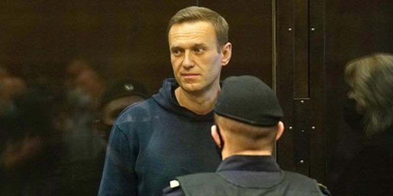 Смертельной угрозы нет, но вопросы остаются: в России оценили состояние здоровья заключенного Навального