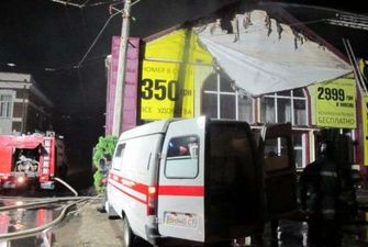 Пожежа в Одесі: поліція затримала ще трьох людей