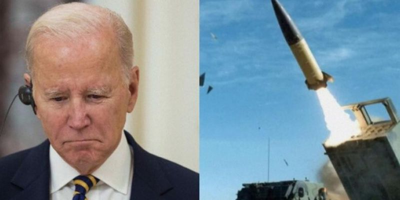 США продолжат поставлять Украине ракеты ATACMS, - советник Байдена Салливан
