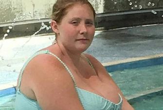 Мать троих детей похудела на 55 килограммов и стала танцовщицей на пилоне: как она изменилась