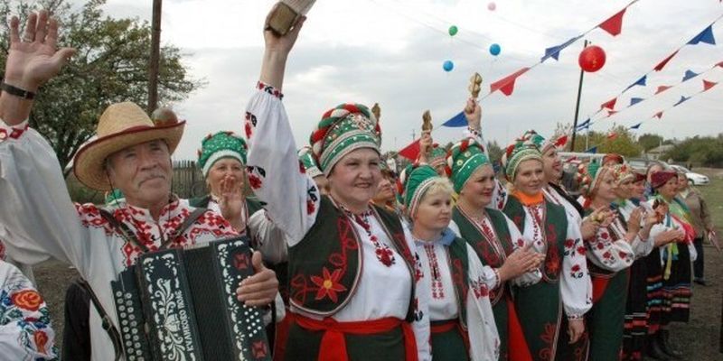 На Тернопольщине стартовал этнотуристический форум, посвященный лемкам