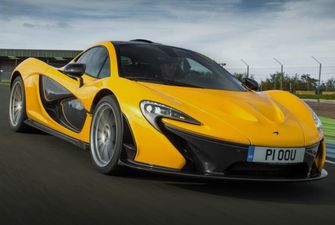 Проїжджатиме 51 км на електриці: McLaren офіційно анонсували свій перший гібридний суперкар