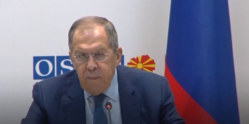 В ОБСЕ приняли "решение" по вопросу исключения России