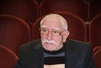 Журналисты потеряли 83-летнего Армена Джигарханяна