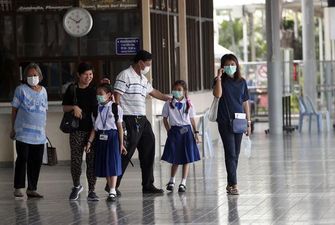 Епідемія коронавірусу: Північна Корея дозволить евакуювати іноземців у Владивосток
