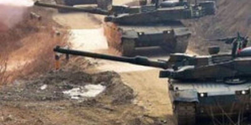 Готуються до війни: Польща планує виготовити майже тисячу новітніх танків за ліцензією